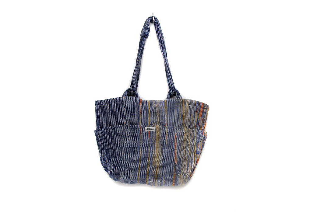 Small Sari Bag 02